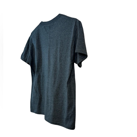 Las Vegas Dark Gray T-Shirt Juniors Size Large ☀️ - Picture 6 of 9